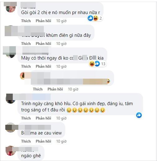 Angela Phương Trinh lại nói yêu Cao Thái Sơn, netizen nổi điên-7