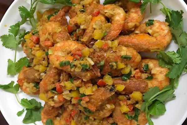 Món ăn ngon nổi tiếng Cửa Lò, nghe tên thấy lạ, ăn vào còn lạ hơn-8