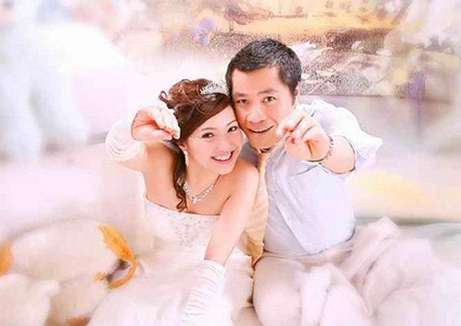 Sau 13 năm rời VTV, MC thời tiết đời đầu lấy chồng đại gia, đẻ 4 con vẫn cực trẻ-2