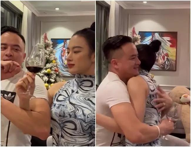 Angela Phương Trinh lại nói yêu Cao Thái Sơn, netizen nổi điên-9