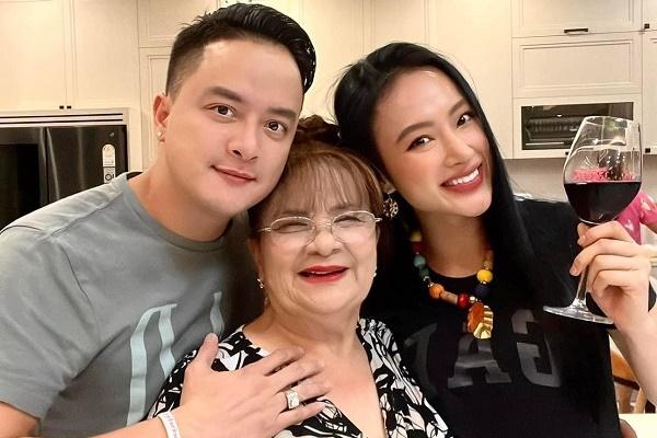 Cao Thái Sơn gay gắt khi bị mỉa mai bể bóng Cao Thái Giám-7