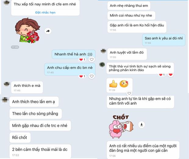 Thế giới ngầm Sugar Daddy - Sugar Baby: Độc chiêu đại gia thích của lạ-1