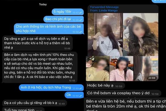 Thế giới ngầm Sugar Daddy - Sugar Baby: Độc chiêu đại gia thích 'của lạ'