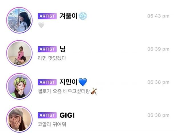 aespa được đồn đoán sẽ tham gia Coachella 2022, netizen chỉ chung 1 phản ứng: CHÊ!-4