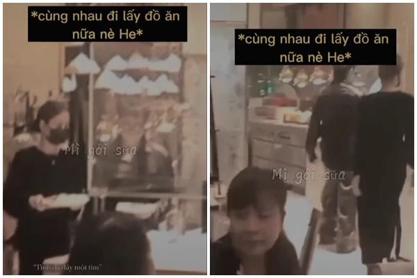 Hoàng Thùy Linh và mẹ ra mắt nhà Gil Lê, sắp có đám cưới?-2