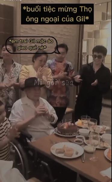 Hoàng Thùy Linh và mẹ ra mắt nhà Gil Lê, sắp có đám cưới?-3