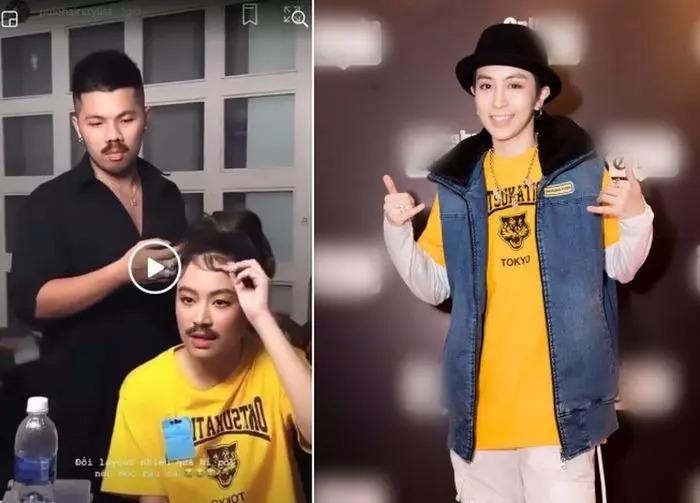 Hoàng Thùy Linh và mẹ ra mắt nhà Gil Lê, sắp có đám cưới?-4