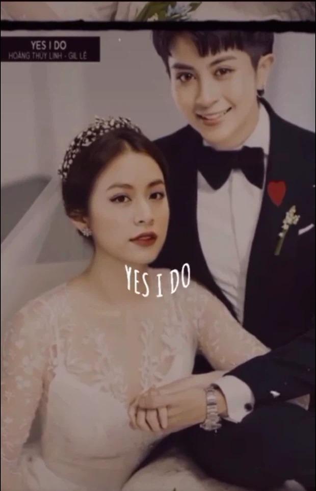 Hoàng Thùy Linh và mẹ ra mắt nhà Gil Lê, sắp có đám cưới?-7