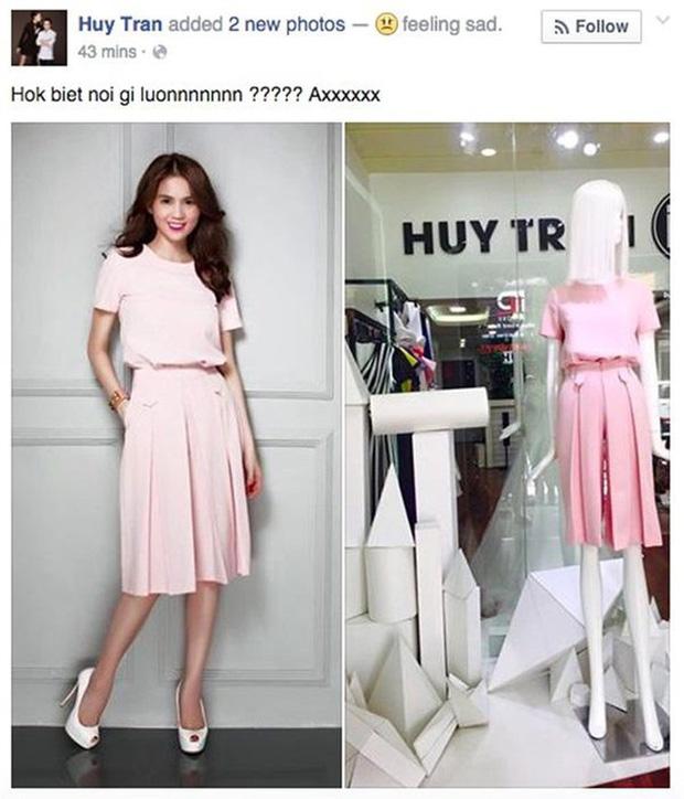 Ngọc Trinh nói về vụ trộm đầm Kendall Jenner: Tại Trinh thích-8