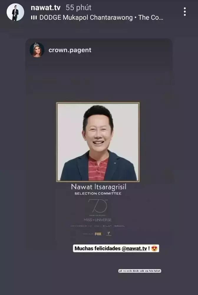 Chủ tịch Miss Grand đăng ảnh mỹ nhân Việt, netizen tá hỏa nhầm hàng-4