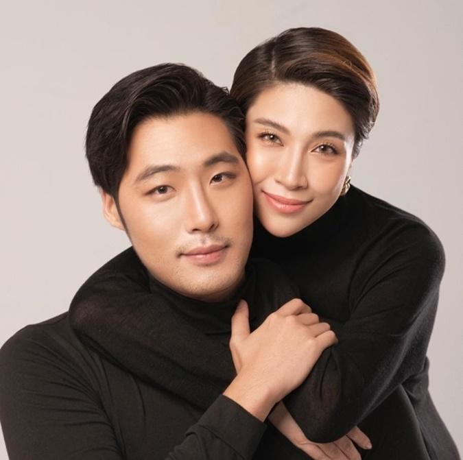 3 cặp đôi Vbiz tan vỡ chỉ trong 2 tháng: Tiếc nhất Hòa Minzy-6