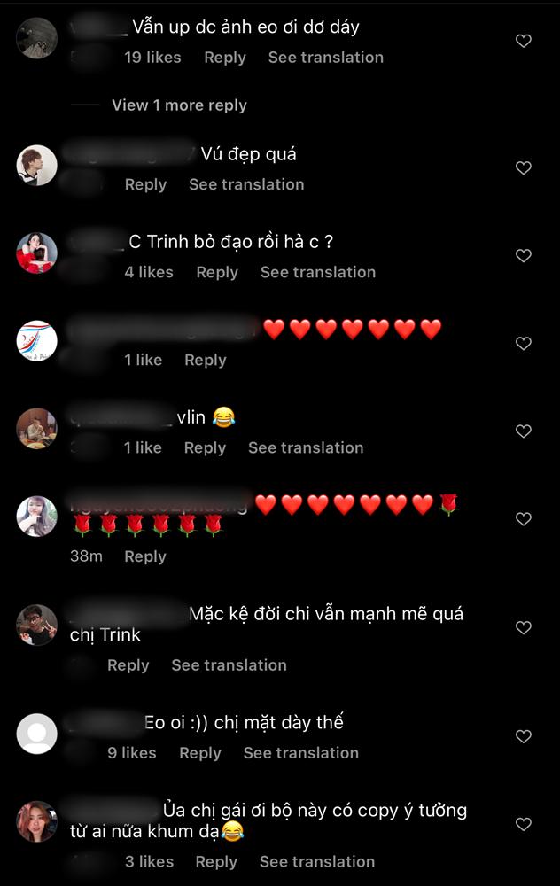 Ngọc Trinh cởi áo bị mỉa dơ dáy giữa scandal nhái Kendall Jenner-3