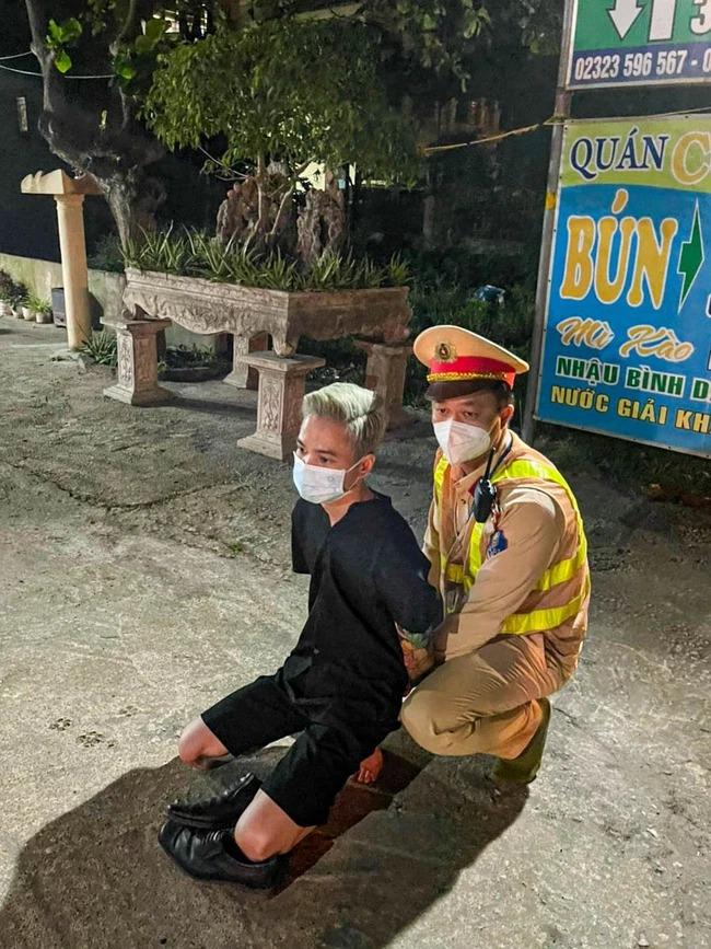 12 tiếng truy bắt nghi phạm sát hại người phụ nữ trong phòng trọ Cầu Giấy-2