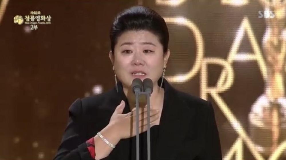 Phim Hàn quy tụ dàn diễn viên khủng từ Oscar tới Ảnh đế, Ảnh hậu-8