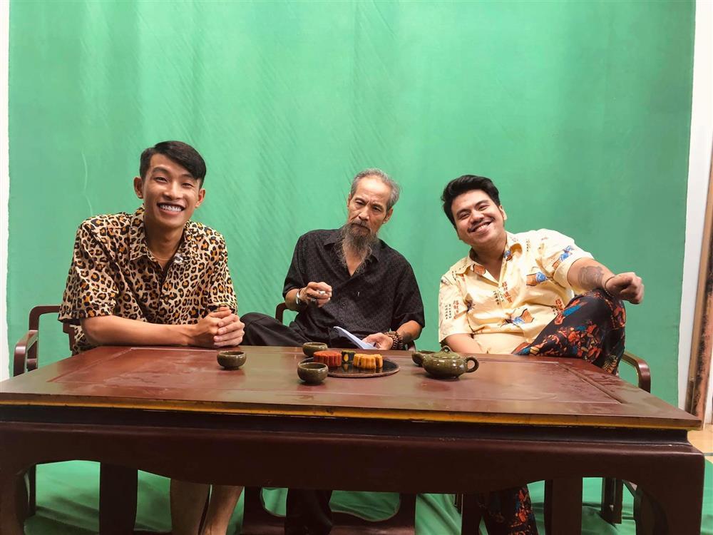 Trùm giang hồ 3 đời vợ, Bắc Đại Bàng ra sao tuổi xế chiều?-2