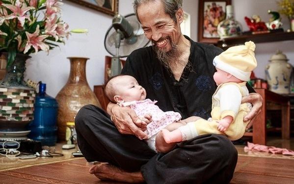 Trùm giang hồ 3 đời vợ, Bắc Đại Bàng ra sao tuổi xế chiều?-4