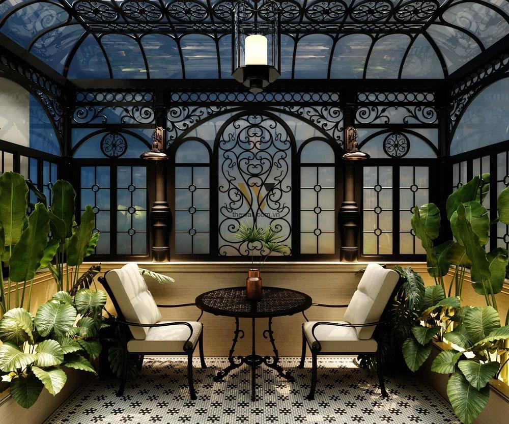 Khoe nhà mới bị chê tơi tả, Đoàn Di Băng mỉa antifan sâu cay-1