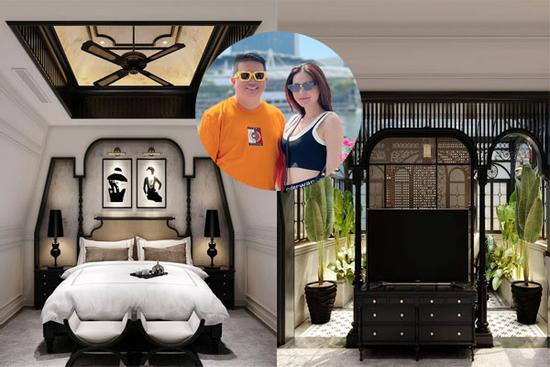 Khoe nhà mới bị chê tơi tả, Đoàn Di Băng mỉa antifan sâu cay