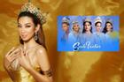 Hoa hậu Thùy Tiên không được Sash Factor công nhận