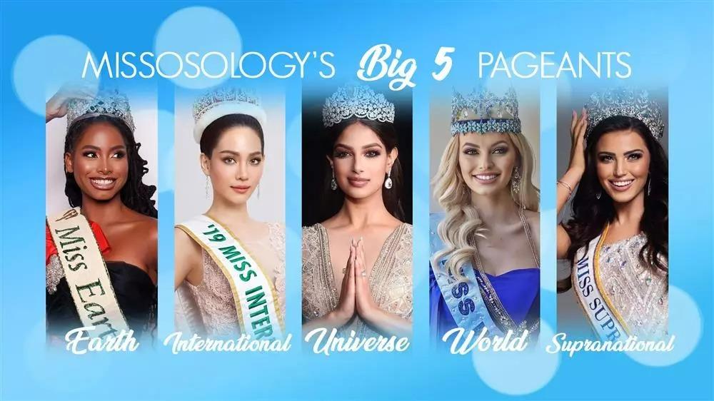 Hoa hậu Thùy Tiên không được Sash Factor công nhận-3