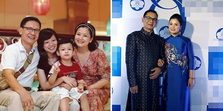 Ít ai biết 3 cặp sao Việt này là vợ chồng ngoài đời vì quá kín tiếng-1