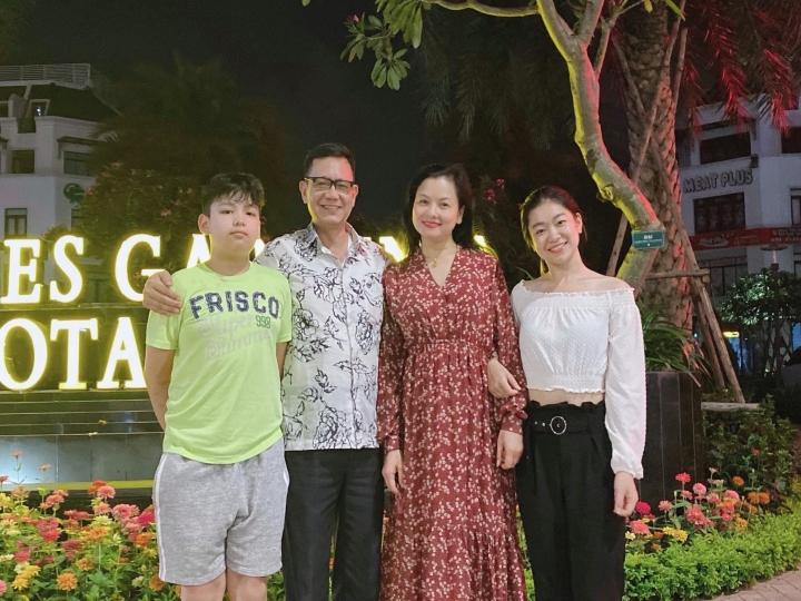 Ít ai biết 3 cặp sao Việt này là vợ chồng ngoài đời vì quá kín tiếng-2