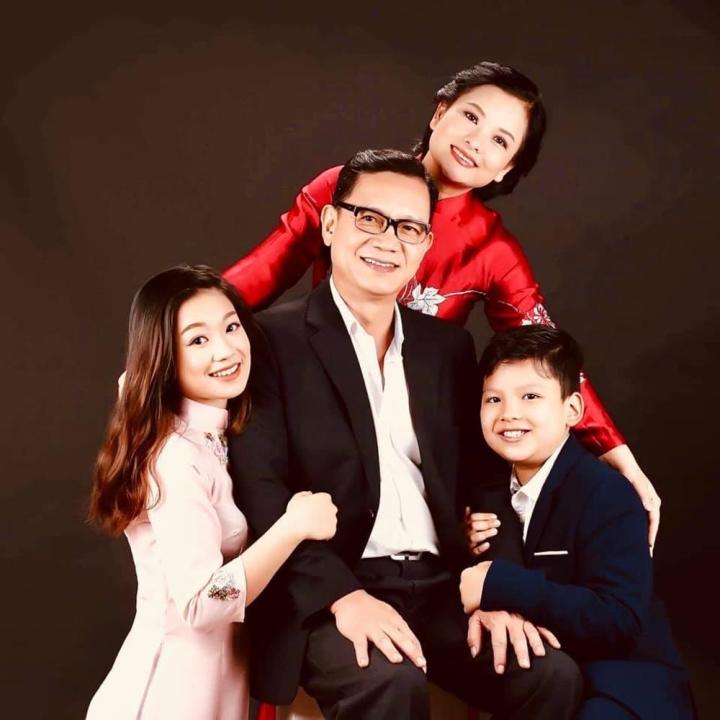 Ít ai biết 3 cặp sao Việt này là vợ chồng ngoài đời vì quá kín tiếng-3