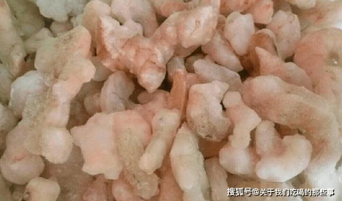 4 loại hải sản đánh lừa người mua, cẩn thận kẻo mất tiền oan-3