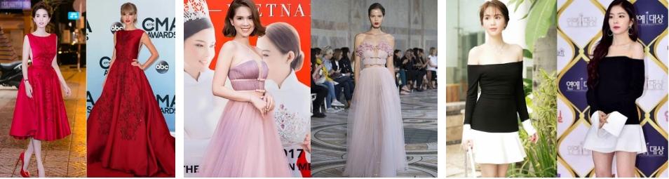 Ngọc Trinh và những phát ngôn khó cảm khi diện đồ fake-6