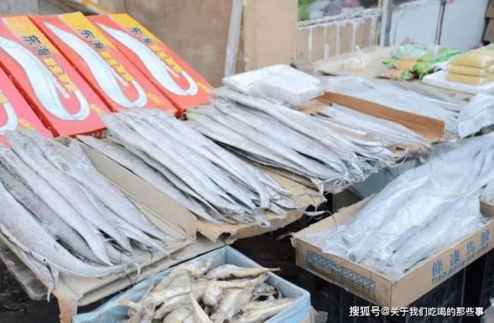 4 loại hải sản đánh lừa người mua, cẩn thận kẻo mất tiền oan-4