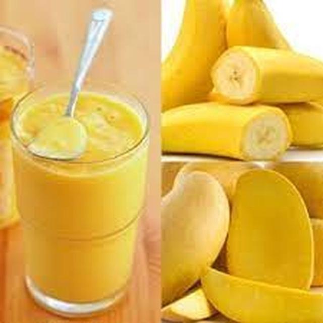 Cách biến 1 quả xoài thành nhiều ly sinh tố thơm ngon lạ miệng-1