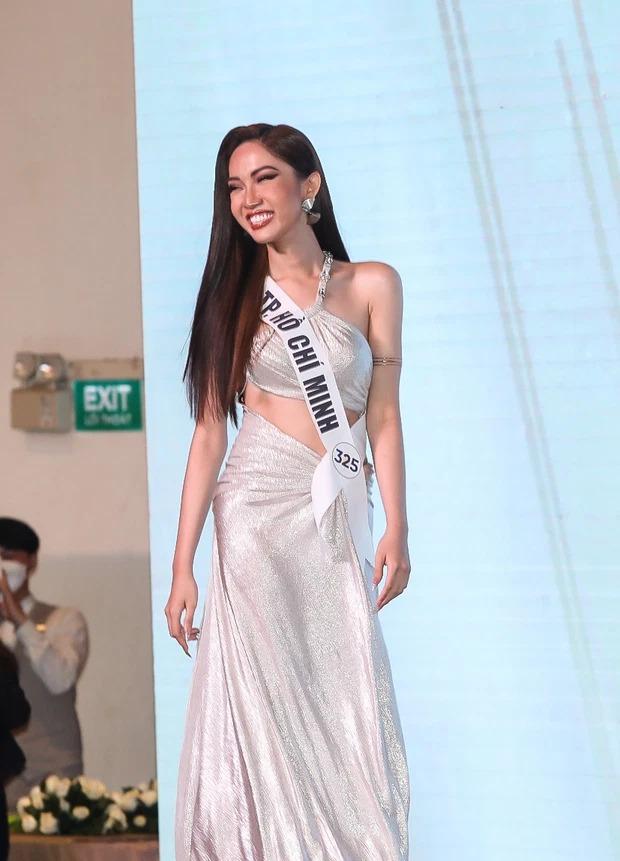 Đỗ Nhật Hà làm nên lịch sử tại Hoa hậu Hoàn vũ Việt Nam 2022-5