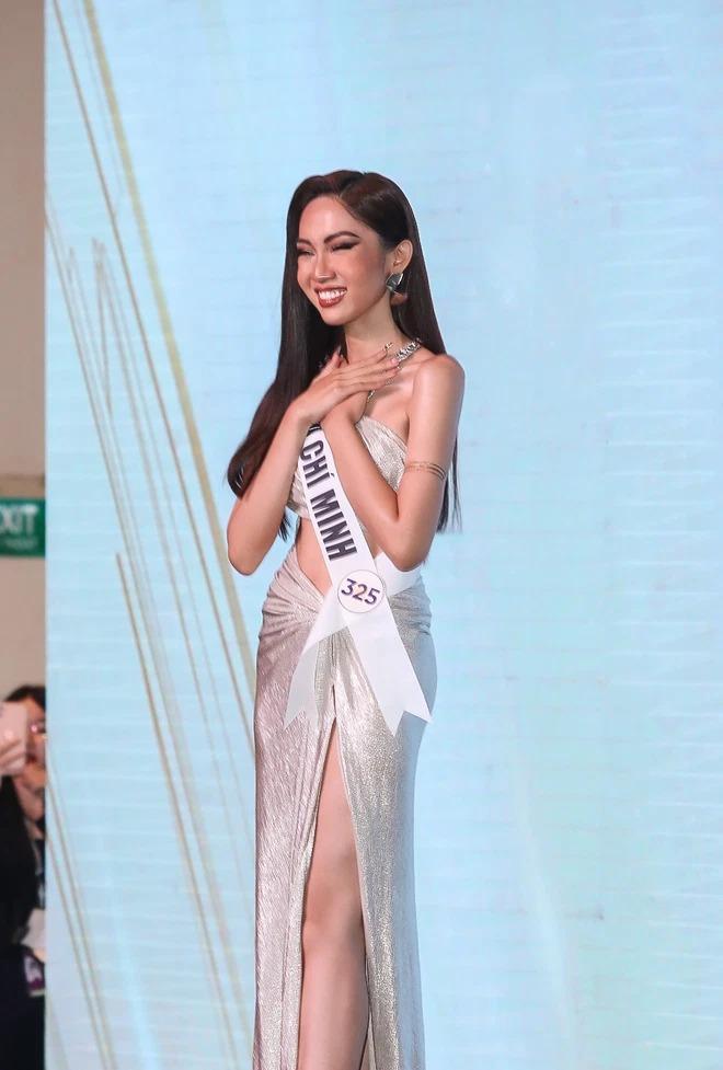 Đỗ Nhật Hà làm nên lịch sử tại Hoa hậu Hoàn vũ Việt Nam 2022-6