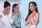 Đỗ Nhật Hà làm nên lịch sử tại Hoa hậu Hoàn vũ Việt Nam 2022