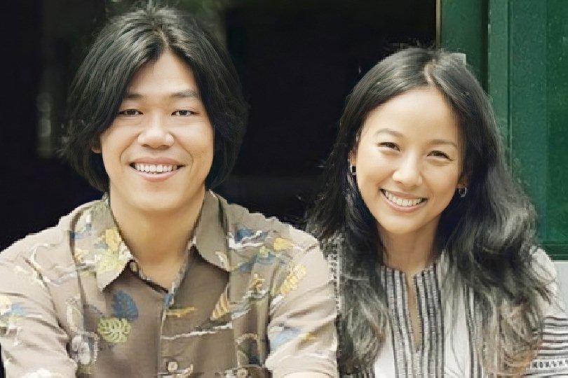 Lee Hyori hasn’t kissed her husband for a year, marriage is lacking in fire