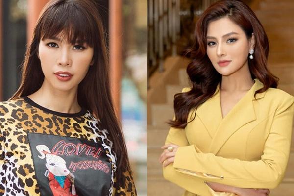 Dân mạng tức điên Vũ Thu Phương, ép nhận danh Miss công nghệ-8