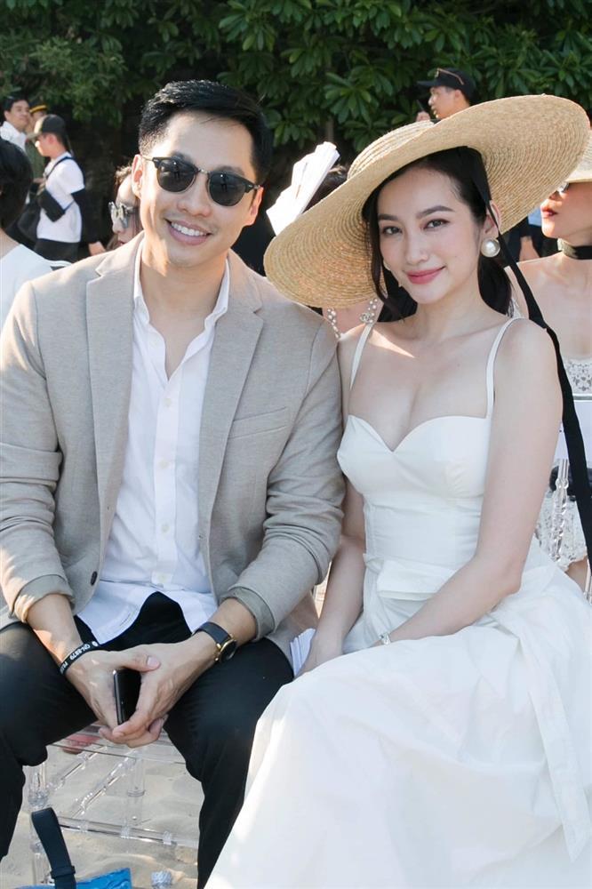 Trúc Diễm: Tôi làm bạn với chồng cũ sau ly hôn-2