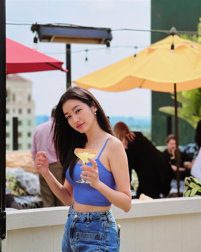 Trúc Diễm: Tôi làm bạn với chồng cũ sau ly hôn-4