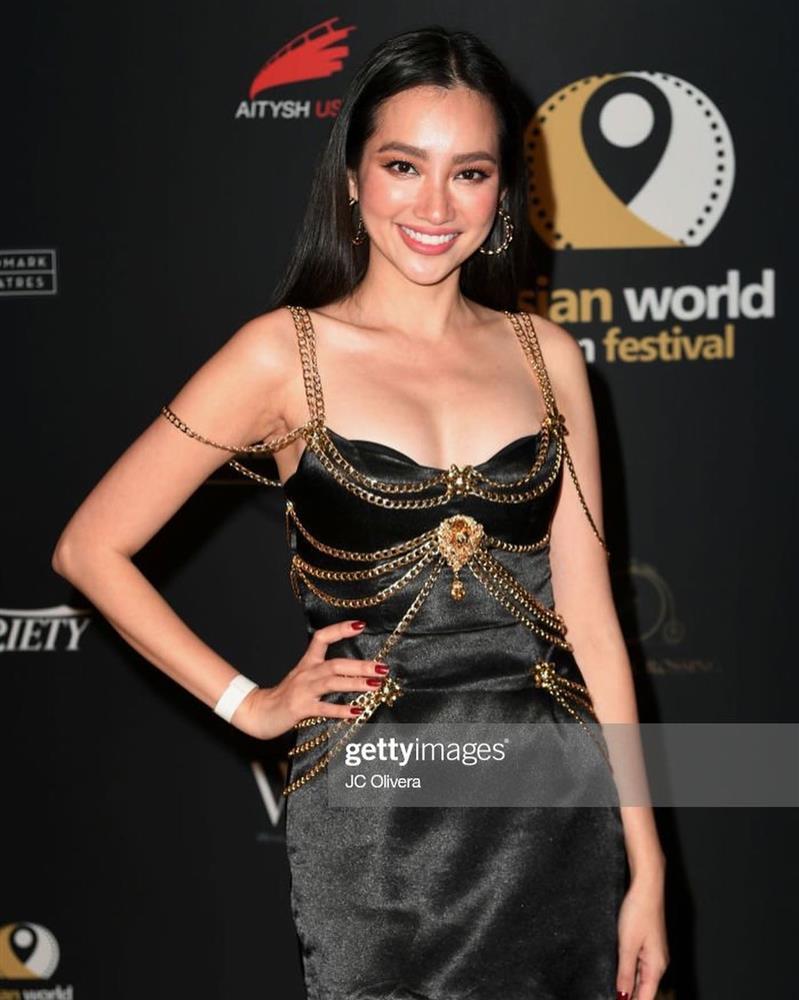 Trúc Diễm: Tôi làm bạn với chồng cũ sau ly hôn-5