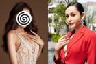 'Phốt' vừa lắng, Lương Mỹ Kỳ tung dự đoán Hoa hậu Hoàn vũ VN 2022