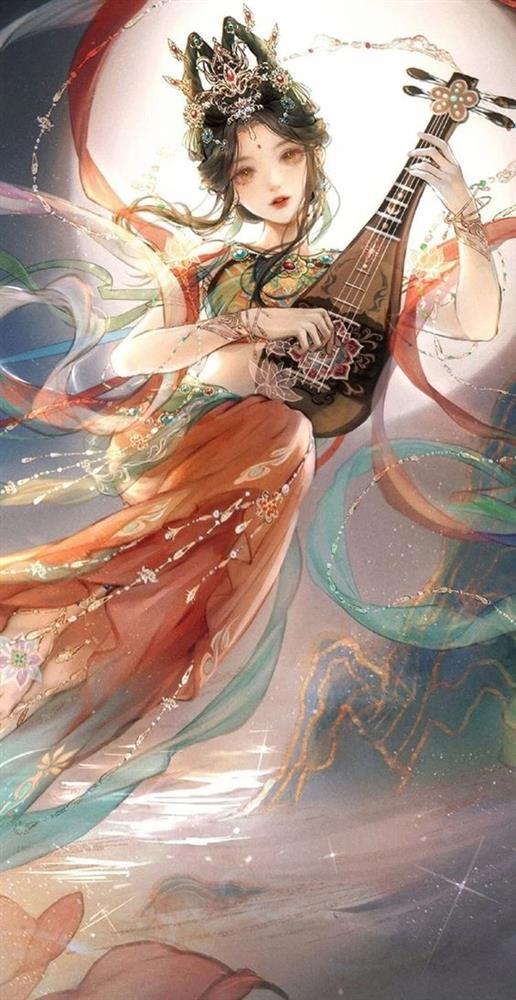 Người sinh những năm này, tháng 4 âm lịch cuộc sống khởi sắc-2