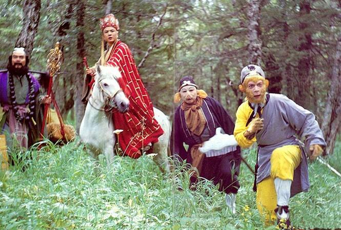 Lục Tiểu Linh Đồng nhận 280 nghìn/tập phim chưa sốc bằng người này-1