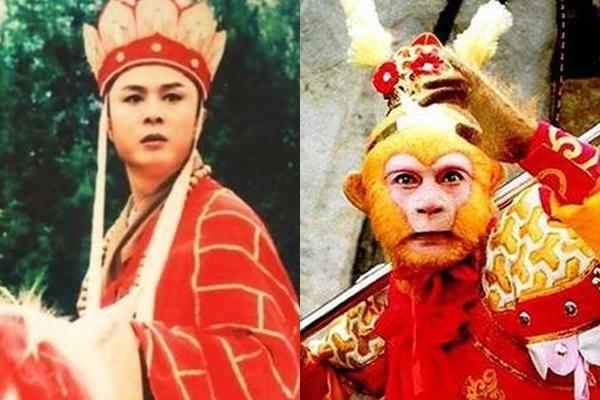 Sun Wukong Journey to the West only received 280,000 VND/episode
