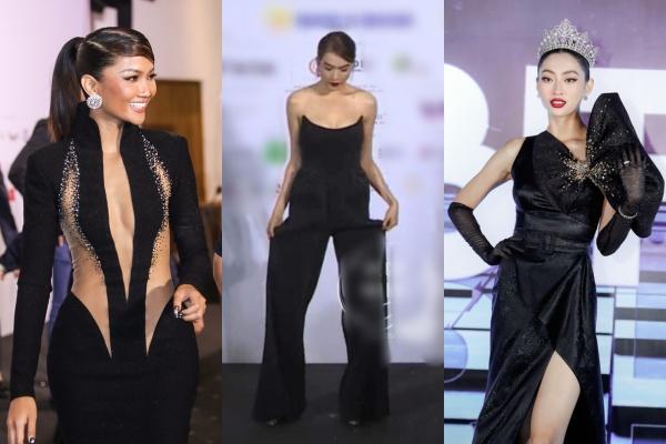 Đạo nhái không chừa ai: HHen Niê, Đỗ Thị Hà bị điểm danh-9