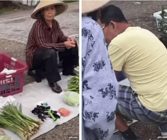 Ở Mỹ cũng có một khu chợ người Việt mang tên CHỒM HỔM-2