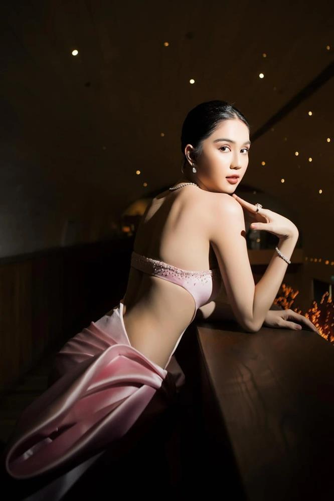 Phản ứng Ngọc Trinh khi xem màn song ca Trấn Thành, Hari Won-3