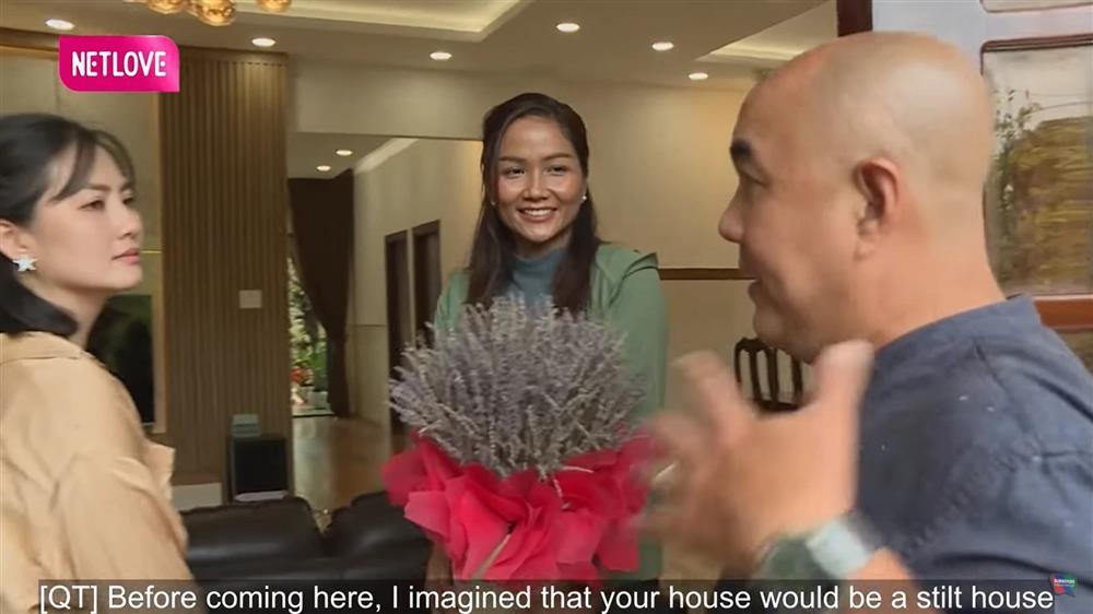 Tôi bất ngờ khi thấy biệt thự HHen Niê quá bề thế, sang trọng-3