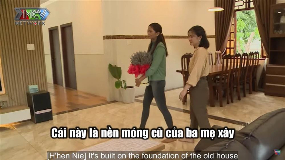 Tôi bất ngờ khi thấy biệt thự HHen Niê quá bề thế, sang trọng-4