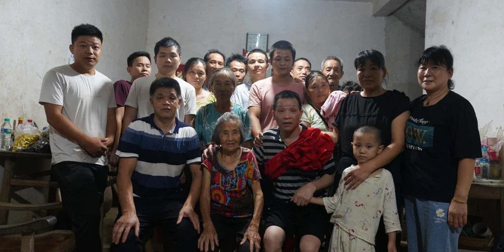 Tử tù được gột sạch tội, bồi thường hơn 17 tỷ sau 19 năm chịu oan-2