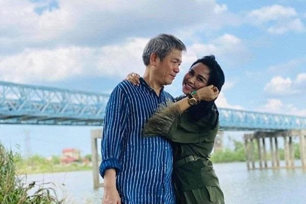 Mối quan hệ vợ mới Quốc Trung và các con diva Thanh Lam-14